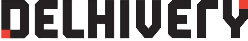 Delhivery logo