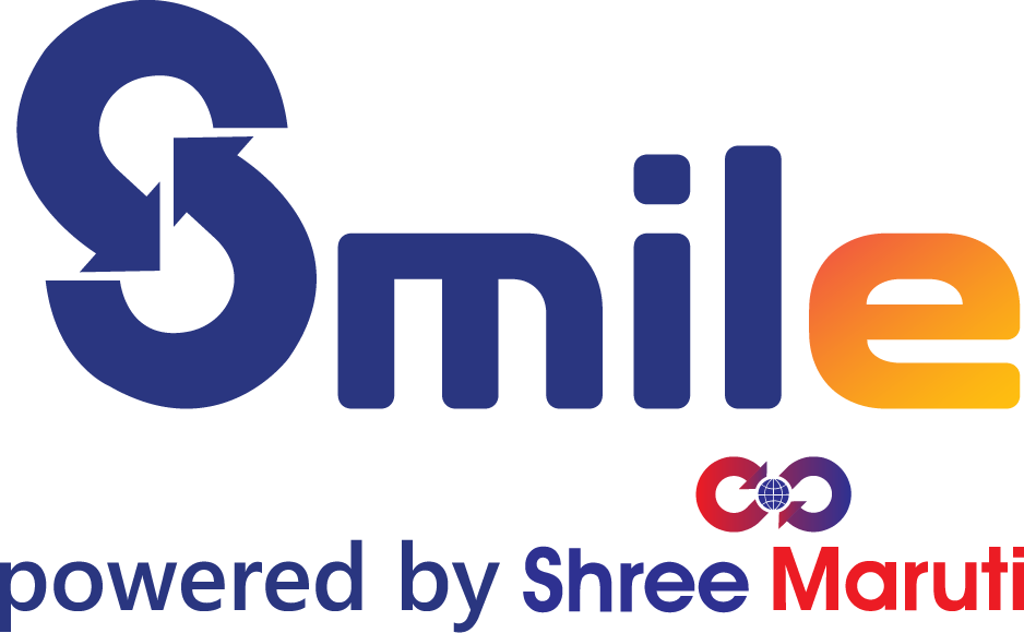 Shree Maruti logo